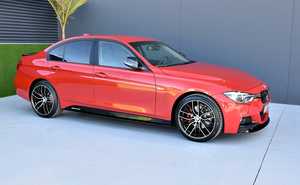 BMW Serie 3 320d 190CV Sport   - Foto 42