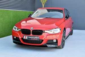 BMW Serie 3 320d 190CV Sport   - Foto 17