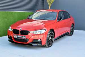 BMW Serie 3 320d 190CV Sport   - Foto 20