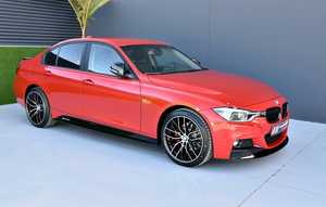 BMW Serie 3 320d 190CV Sport   - Foto 45