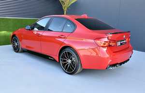 BMW Serie 3 320d 190CV Sport   - Foto 33