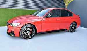 BMW Serie 3 320d 190CV Sport   - Foto 15