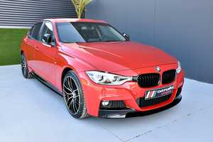 BMW Serie 3 320d 190CV Sport   - Foto 6