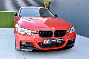 BMW Serie 3 320d 190CV Sport   - Foto 50