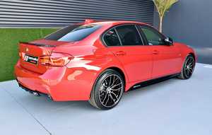 BMW Serie 3 320d 190CV Sport   - Foto 29