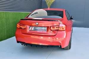 BMW Serie 3 320d 190CV Sport   - Foto 25