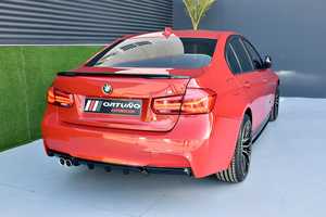 BMW Serie 3 320d 190CV Sport   - Foto 26