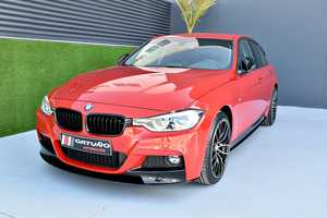 BMW Serie 3 320d 190CV Sport   - Foto 12