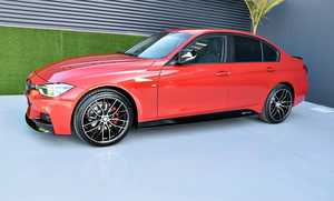 BMW Serie 3 320d 190CV Sport   - Foto 16