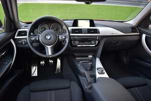 BMW Serie 3 320d 190CV Sport   - Foto 71