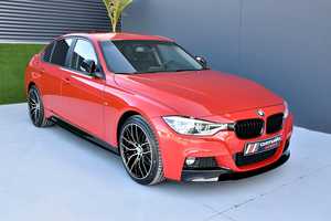 BMW Serie 3 320d 190CV Sport   - Foto 47