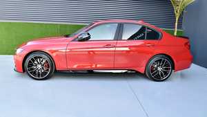 BMW Serie 3 320d 190CV Sport   - Foto 3