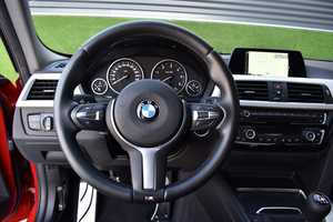 BMW Serie 3 320d 190CV Sport   - Foto 74