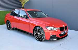 BMW Serie 3 320d 190CV Sport   - Foto 46