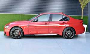 BMW Serie 3 320d 190CV Sport   - Foto 24