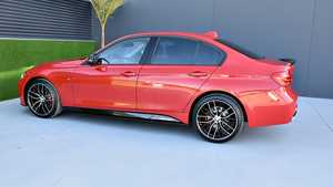 BMW Serie 3 320d 190CV Sport   - Foto 31