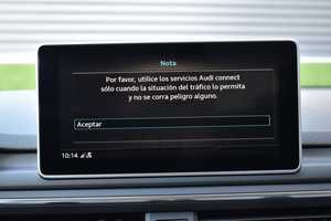Audi A5 2.0 TDI 140kW 190CV Sportback   - Foto 114