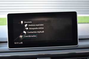 Audi A5 2.0 TDI 140kW 190CV Sportback   - Foto 111