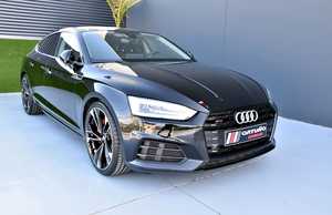Audi A5 2.0 TDI 140kW 190CV Sportback   - Foto 6