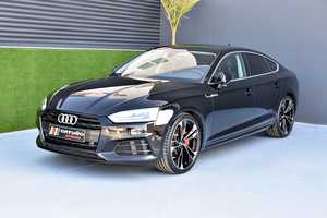 Audi A5 2.0 TDI 140kW 190CV Sportback   - Foto 21