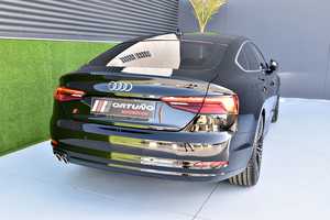 Audi A5 2.0 TDI 140kW 190CV Sportback   - Foto 23