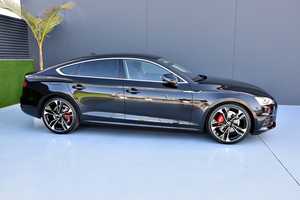 Audi A5 2.0 TDI 140kW 190CV Sportback   - Foto 39