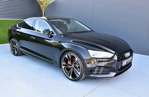 Audi A5 2.0 TDI 140kW 190CV Sportback   - Foto 42
