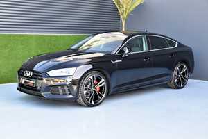 Audi A5 2.0 TDI 140kW 190CV Sportback   - Foto 22