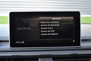Audi A5 2.0 TDI 140kW 190CV Sportback   - Foto 109