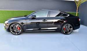 Audi A5 2.0 TDI 140kW 190CV Sportback   - Foto 3