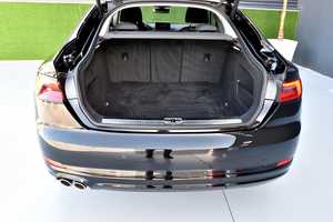 Audi A5 2.0 TDI 140kW 190CV Sportback   - Foto 37