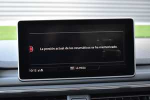 Audi A5 2.0 TDI 140kW 190CV Sportback   - Foto 95