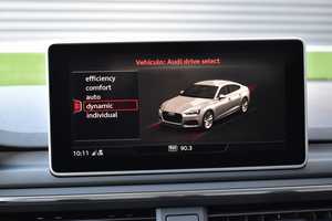Audi A5 2.0 TDI 140kW 190CV Sportback   - Foto 79