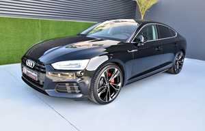 Audi A5 2.0 TDI 140kW 190CV Sportback   - Foto 16