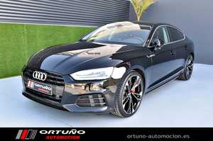 Audi A5 2.0 TDI 140kW 190CV Sportback   - Foto 2