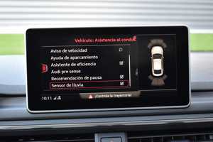 Audi A5 2.0 TDI 140kW 190CV Sportback   - Foto 89