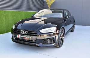 Audi A5 2.0 TDI 140kW 190CV Sportback   - Foto 12