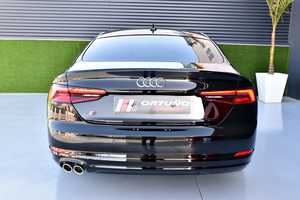 Audi A5 2.0 TDI 140kW 190CV Sportback   - Foto 4
