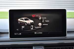 Audi A5 2.0 TDI 140kW 190CV Sportback   - Foto 78
