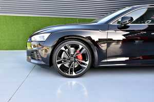 Audi A5 2.0 TDI 140kW 190CV Sportback   - Foto 11