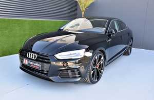 Audi A5 2.0 TDI 140kW 190CV Sportback   - Foto 20