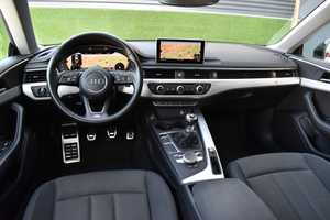 Audi A5 2.0 TDI 140kW 190CV Sportback   - Foto 66