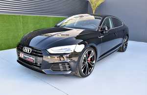 Audi A5 2.0 TDI 140kW 190CV Sportback   - Foto 14