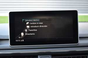 Audi A5 2.0 TDI 140kW 190CV Sportback   - Foto 110