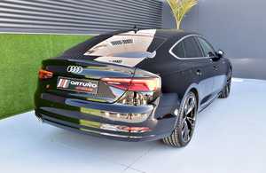 Audi A5 2.0 TDI 140kW 190CV Sportback   - Foto 24