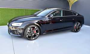 Audi A5 2.0 TDI 140kW 190CV Sportback   - Foto 18