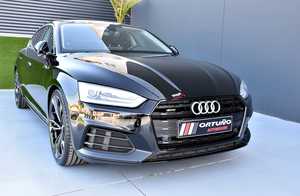 Audi A5 2.0 TDI 140kW 190CV Sportback   - Foto 46