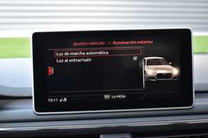 Audi A5 2.0 TDI 140kW 190CV Sportback   - Foto 86