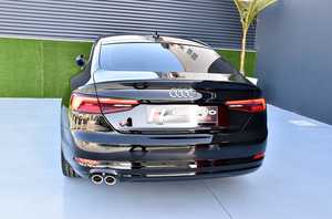 Audi A5 2.0 TDI 140kW 190CV Sportback   - Foto 36