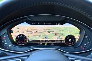 Audi A5 2.0 TDI 140kW 190CV Sportback   - Foto 76
